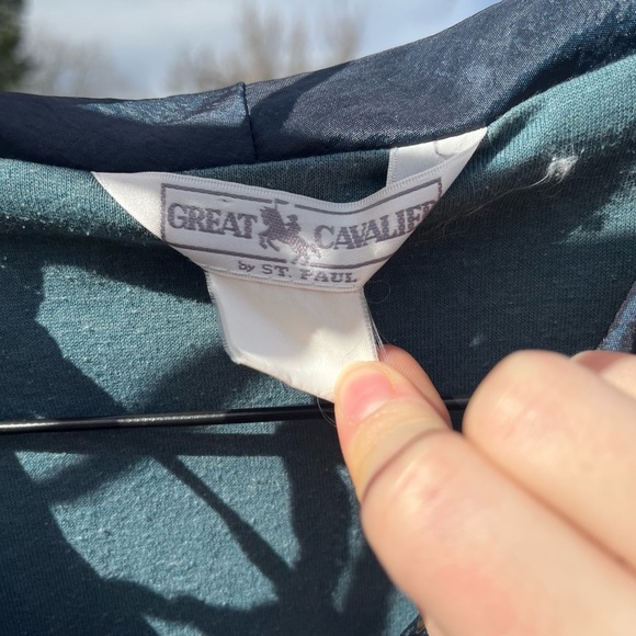 Vintage 80/90s windbreaker - Picture 6 of 7